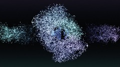 Remix of The Caretaker - It's just a burning memory