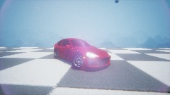A screenshot taken in Dreams. 1 of 6.