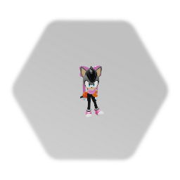 Jenny The Cat