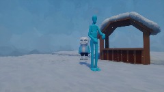 Undertale the deleted aus demo