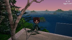 A screenshot taken in Dreams. 3 of 28.