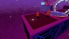 My Dreamiverse Dash!