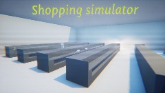 Shopping simulator