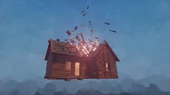 A screenshot taken in Dreams. 19 of 22.