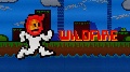 U Wii & Dreams 8-bit 2D