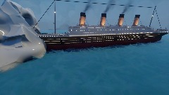 How Titanic shouldve ended