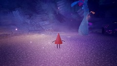 A screenshot taken in Dreams. 2 of 15.