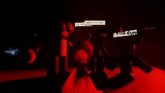 A screenshot taken in Dreams. 16 of 17.