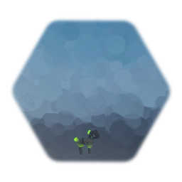 Bexhetita (Oveja version)