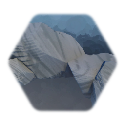 Rock Mountain Formation