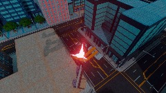 A screenshot taken in Dreams. 6 of 23.