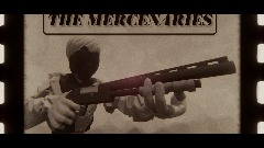 RESIDENT EVIL VILLAGE THE MERCENARIES Cenematic