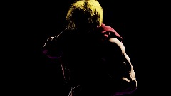 Ken Masters (Intro)