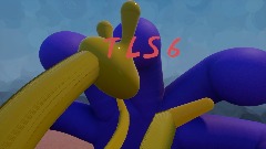 A screenshot taken in Dreams. 1 of 3.