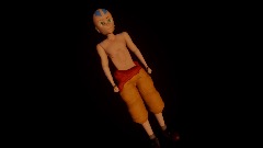 A screenshot taken in Dreams. 13 of 24.