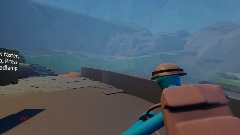 A screenshot taken in Dreams. 7 of 8.