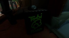 A screenshot taken in Dreams. 27 of 29.