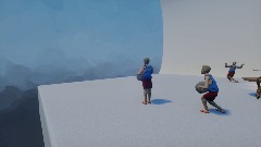 Remix of Strongman Daily Routine backup