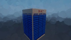 A screenshot taken in Dreams. 8 of 15.