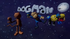 A screenshot taken in Dreams. 4 of 8.