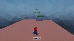 A screenshot taken in Dreams. 3 of 3.