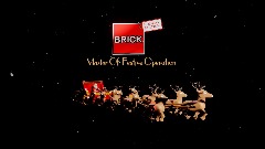 BRICK Master of Festive Operation