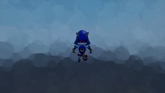 A screenshot taken in Dreams. 24 of 27.