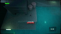 A screenshot taken in Dreams. 11 of 30.