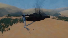 Shadow Storm: Legends v0.02 Pre-Alpha