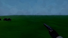 Mission: SAVE SHREK Remasterd