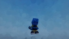 A screenshot taken in Dreams. 3 of 3.