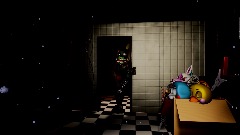 A screenshot taken in Dreams. 4 of 6.