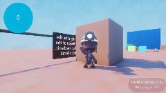 A screenshot taken in Dreams. 2 of 10.