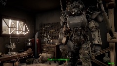 A screenshot taken in Dreams. 13 of 28.