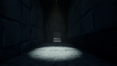 The Asylum (A Short horror Game)