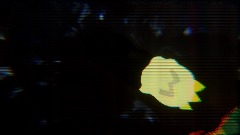 A screenshot taken in Dreams. 1 of 3.