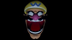 Wario Apparition But Better