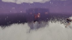 AY/IS Land After Water