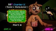 Sesame Street Terrors Chapter 2: Daddy's Manipulation