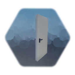 Simple Door
