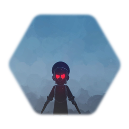 Fury Shadow