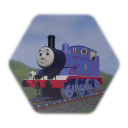 Thomas the Tank Engine
