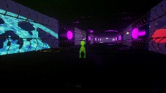 A screenshot taken in Dreams. 2 of 11.