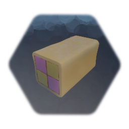 Battenburg Cake