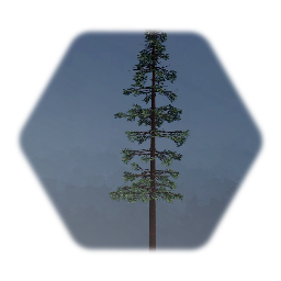Mountain Tree Pack
