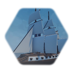 AC Black flag Brig