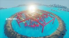 A screenshot taken in Dreams. 17 of 17.