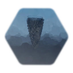 Tornado 1%
