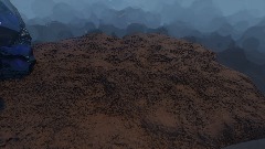 A screenshot taken in Dreams. 19 of 27.