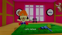 A screenshot taken in Dreams. 2 of 2.
